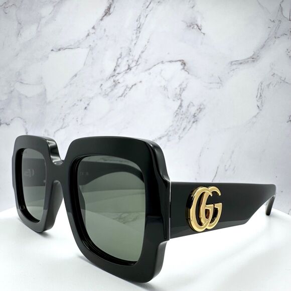 New Gucci Sunglasses main image 8